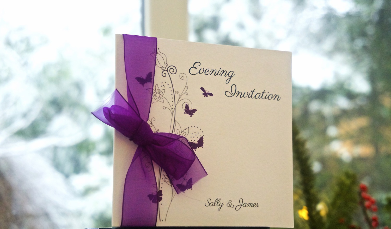 Invitation cards design&nbsp;